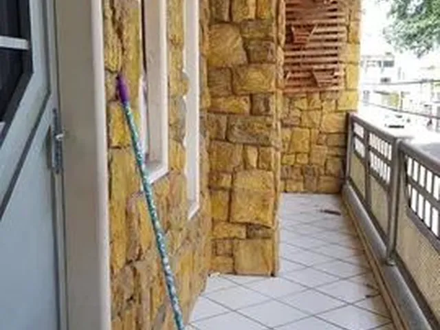 Imagem: Aluga-Se Apartamento Interlagos I (Principal