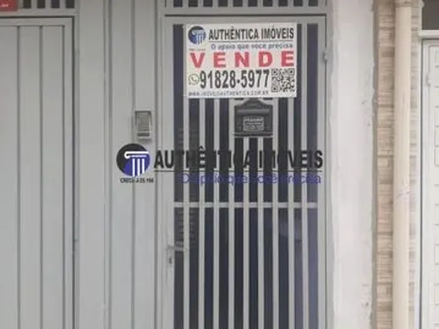 Imagem: Casa para Locação - Umuarama - Osasco