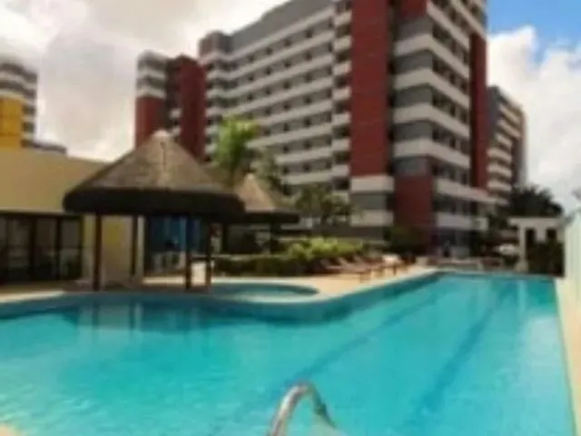 Imagem: Apartamento Arte Vida(Gruta