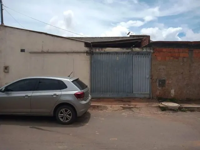 Imagem 11: Alugo Casa com Kitnet Arapoangas Barato