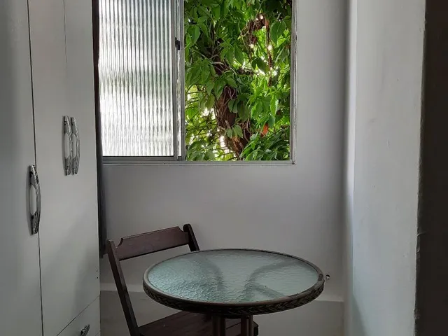 Imagem 2: Kitchenette Mobiliada na Federação