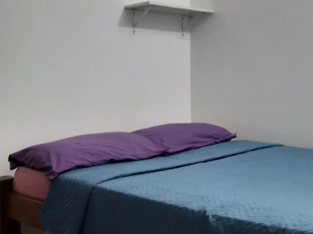 Imagem 3: Kitchenette Mobiliada na Federação
