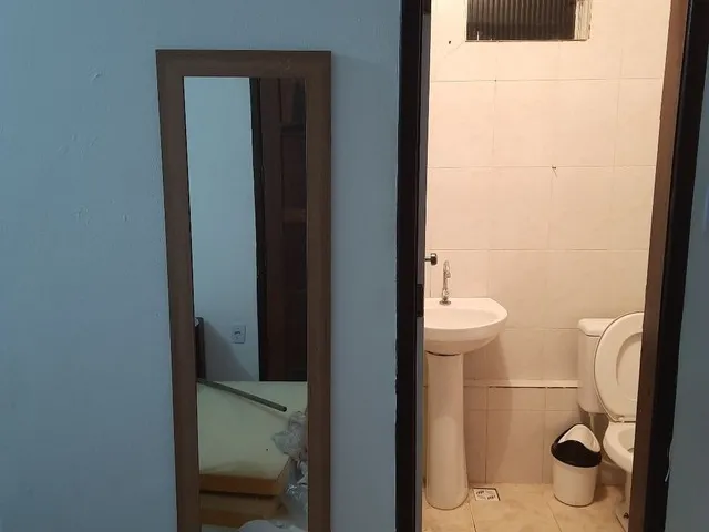Imagem 8: Kitchenette Mobiliada na Federação