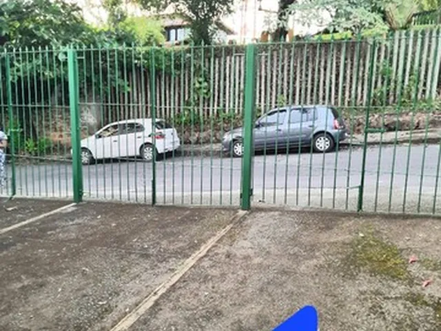 Imagem 6: Kitchenette Mobiliada na Federação
