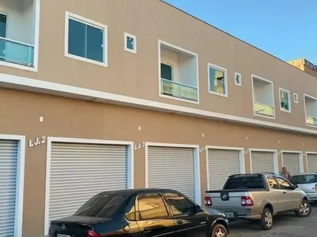 Imagem 1: Alugo Kitnet no Centro de Juazeiro do Norte Ce