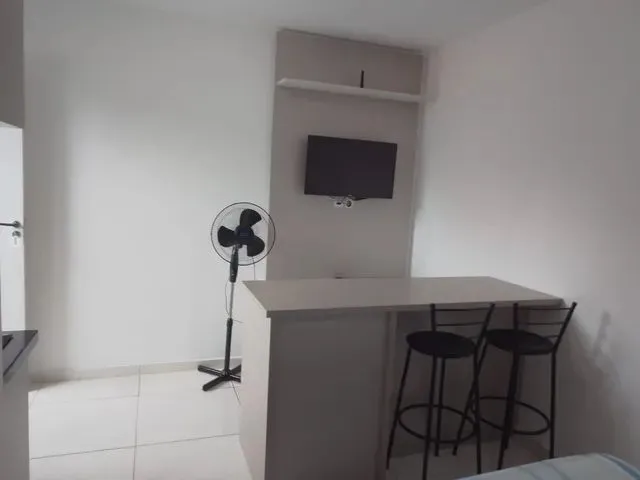 Imagem 3: Kit Net Quarto com aluguel por R$1.000 /mês