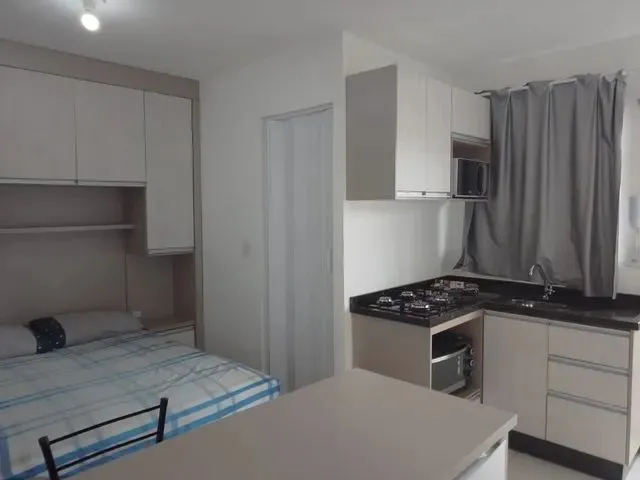 Imagem 4: Kit Net Quarto com aluguel por R$1.000 /mês