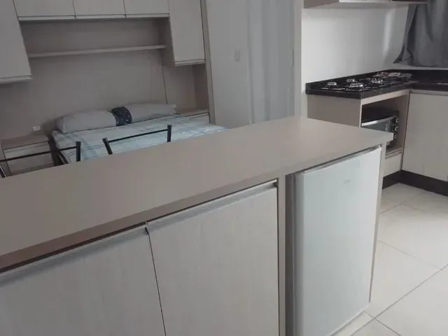 Imagem 5: Kit Net Quarto com aluguel por R$1.000 /mês