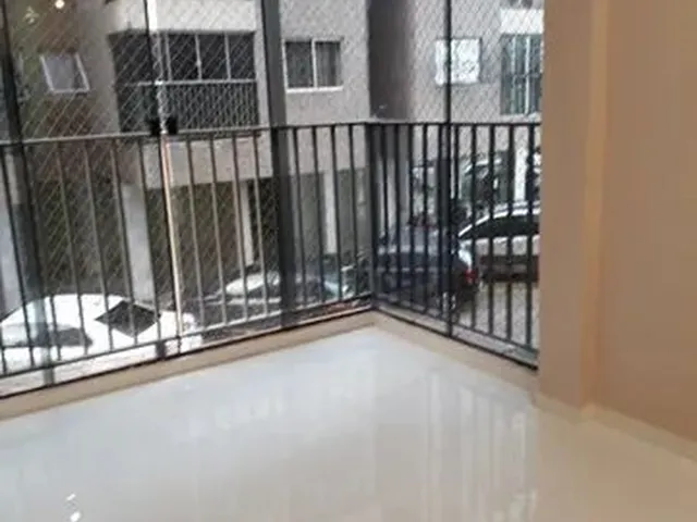 Imagem 1: Apartamento de 02 Quartos Ed. Califonia Setor Central