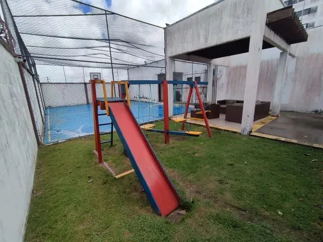 Imagem: Condomínio Parque dos Jatobás