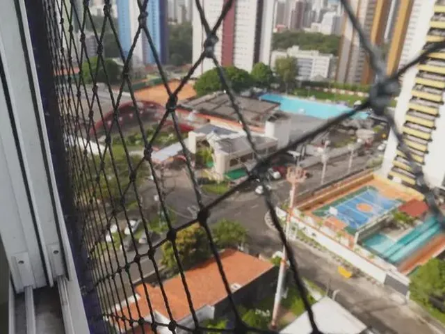 Imagem 4: Apartamento Padrão em João Pessoa