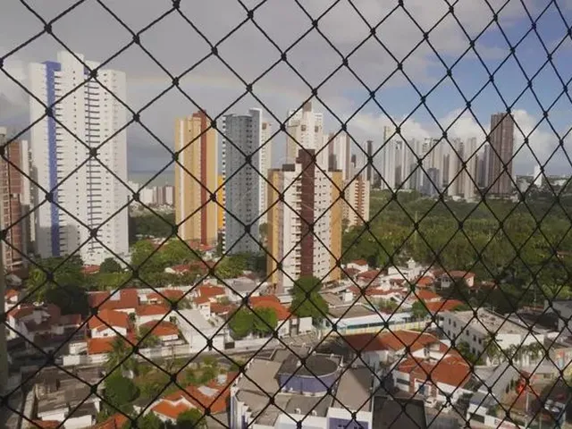 Imagem 8: Apartamento Padrão em João Pessoa