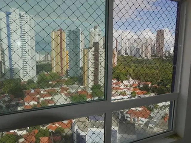 Imagem 7: Apartamento Padrão em João Pessoa