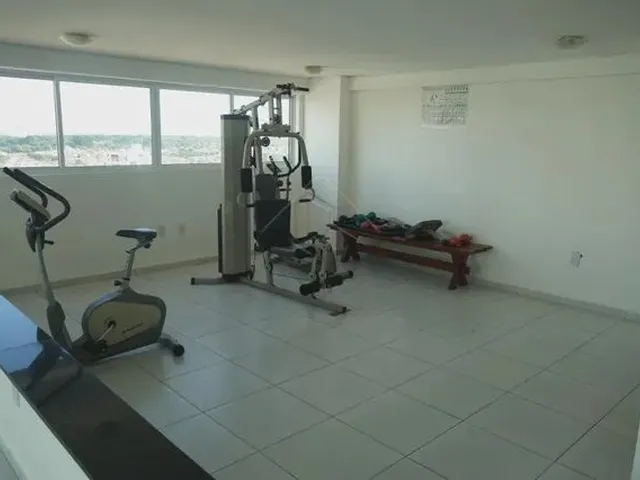 Imagem 11: Apartamento Padrão em João Pessoa