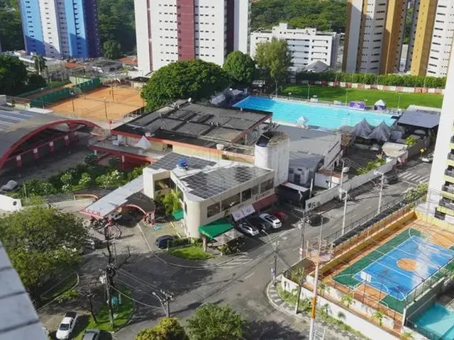 Imagem 12: Apartamento Padrão em João Pessoa