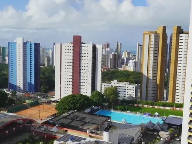 Imagem 14: Apartamento Padrão em João Pessoa