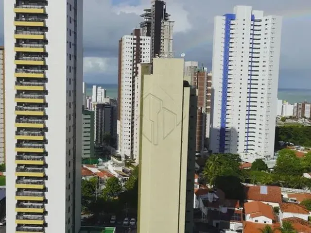 Imagem 15: Apartamento Padrão em João Pessoa