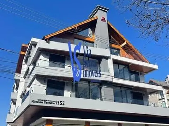 Imagem: Apartamento no Centro de Canela Ref. 427
