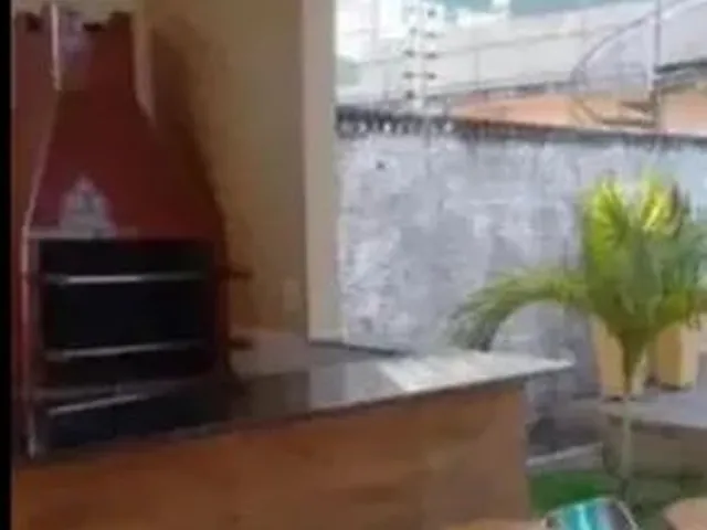 Imagem 2: 3 Suítes Mobiliadas Puraquequara