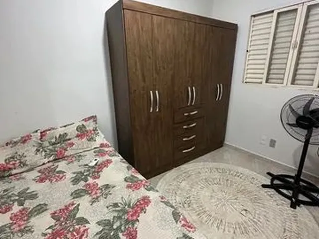 Imagem: Alugo Apartamento Mobiliado