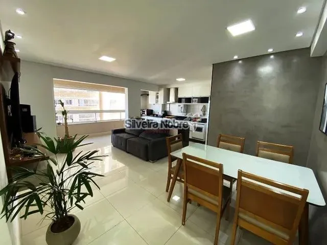 Imagem: Apartamento 3 Quartos Mobiliado para Alugar