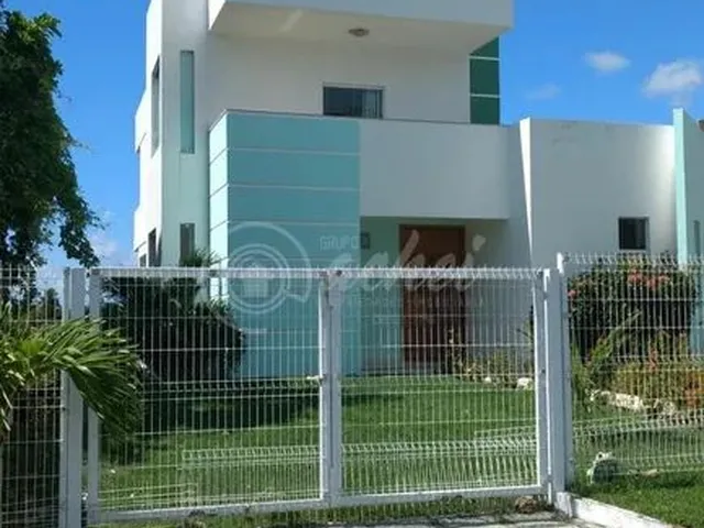 Imagem: Lauro de Freitas - Casa de Condomínio
