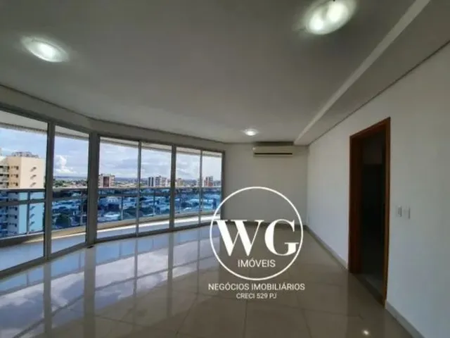 Imagem: Apartamento com 03 Suites e Varanda Ampla
