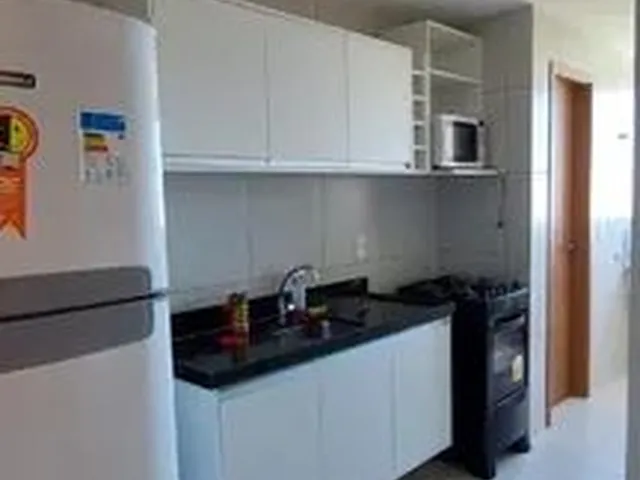 Imagem: Samara - Alugo - Aparto - Mobiliado Monte