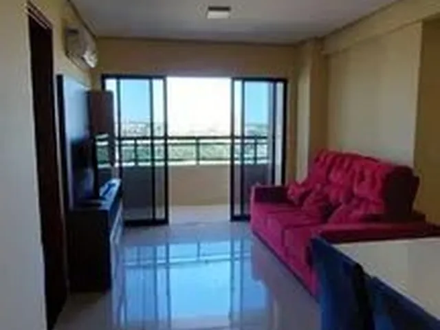 Imagem 4: Samara - Alugo - Aparto - Mobiliado Monte Castelo !!!