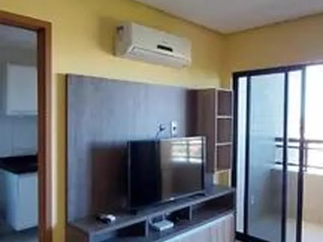 Imagem 10: Samara - Alugo - Aparto - Mobiliado Monte Castelo !!!