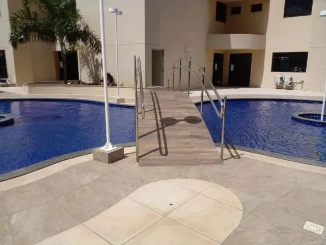 Imagem 11: Samara - Alugo - Aparto - Mobiliado Monte Castelo !!!
