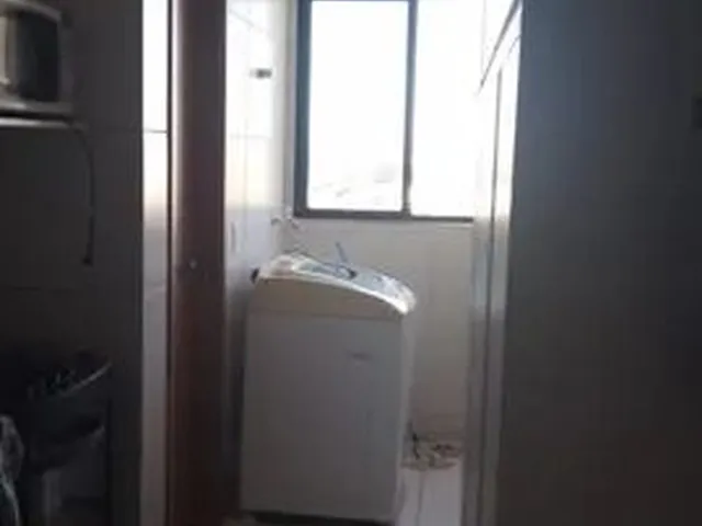 Imagem 3: Samara - Alugo - Aparto - Mobiliado Monte Castelo !!!