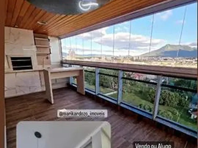 Imagem: Apartamento 3 Quartos 2 Suítes Pagani