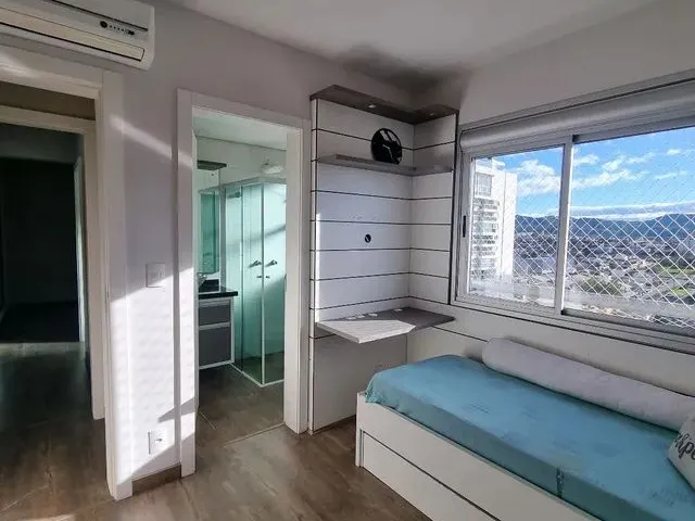 Imagem 7: Apartamento 3 Quartos 2 Suítes Pagani