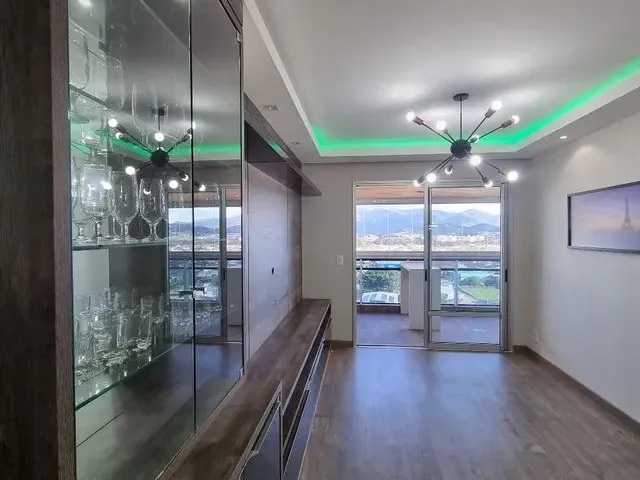 Imagem 8: Apartamento 3 Quartos 2 Suítes Pagani