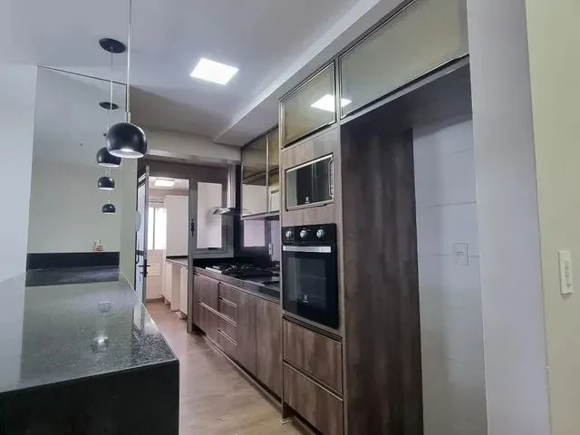Imagem 12: Apartamento 3 Quartos 2 Suítes Pagani