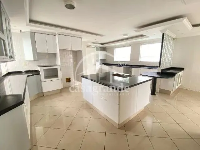 Imagem 3: Aluguel Casa Morada da Colina