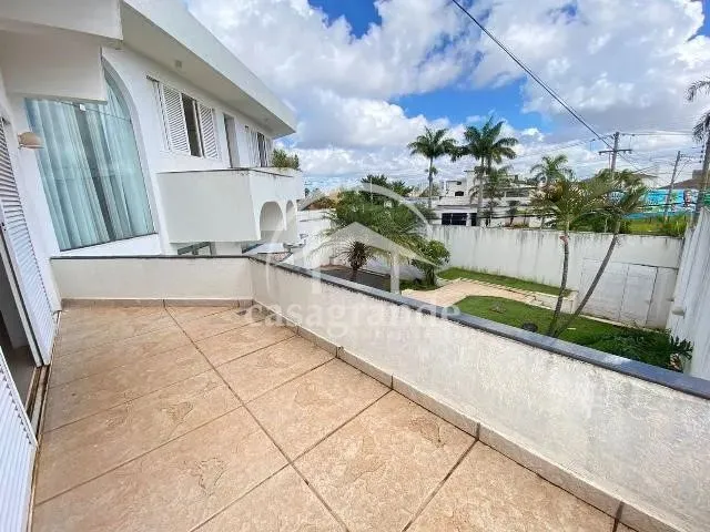 Imagem 8: Aluguel Casa Morada da Colina