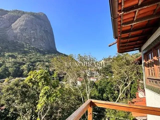 Imagem: Casa com 4 Quartos, 352 M² - Venda por