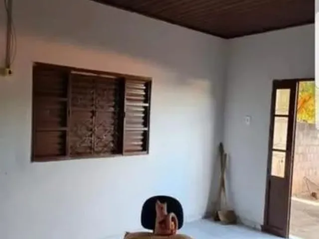 Imagem: Casa Proximo Ao Centro de Anastácio