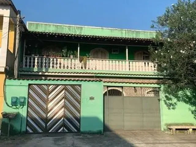 Imagem: Casa em Cosmos 360M², Bem Localizada, 3