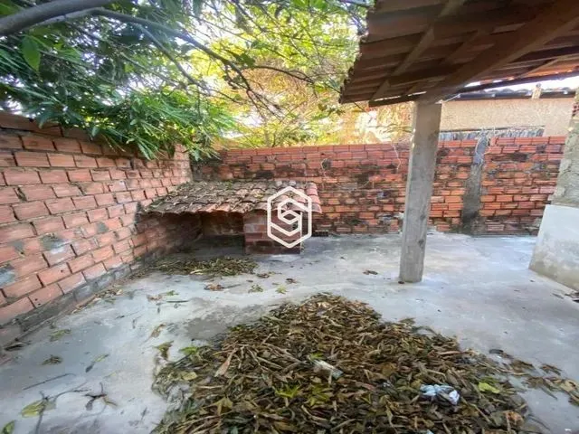 Imagem 2: 3104) Casa Residencial no Dirceu II