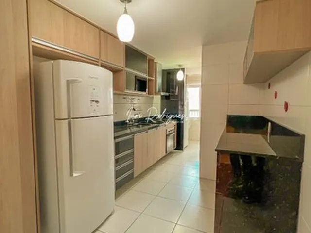 Imagem 9: Alugo Apartamento 03 Quartos