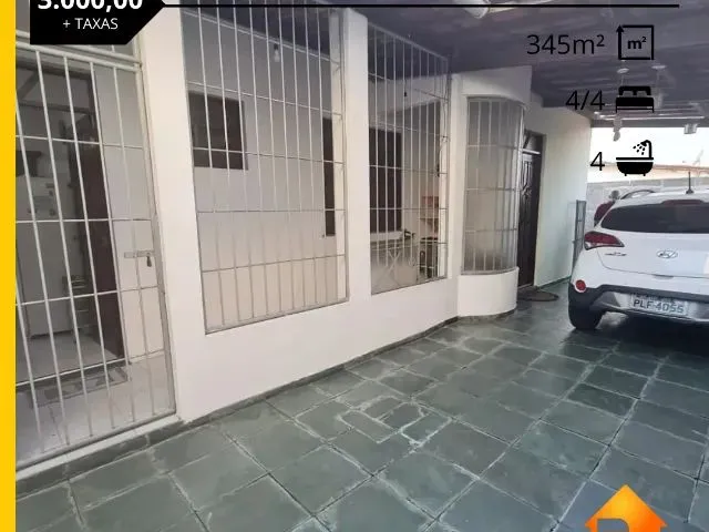 Imagem: Imóvel Disponível para Alugar Próximo
