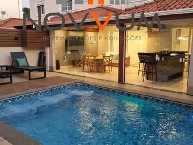 Imagem: Casa Residencial em Campinas - Sp, Loteamento