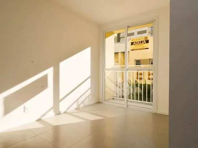 Imagem: Apartamento 2 Quartos para Aluguel Pelotas