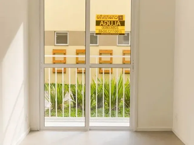 Imagem 15: Apartamento 2 Quartos para Aluguel Pelotas