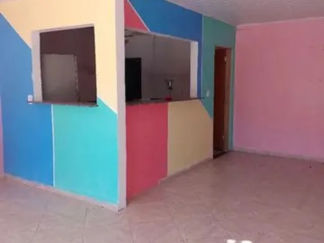 Imagem 12: Alugo Casa com Ponto Comercial em Marataizes