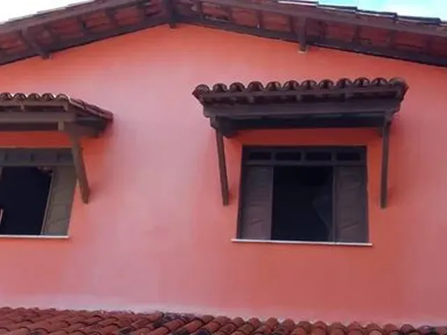 Imagem: Casa de Praia em Jauá Aluguel