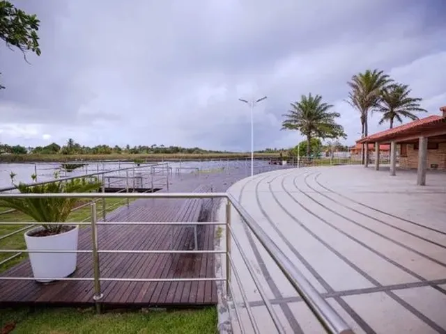 Imagem 3: Casa de Praia em Jauá Aluguel